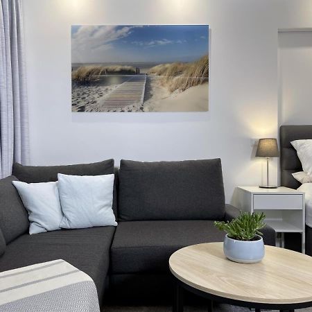 リューベックMaritim Residenz 6 - Sea Loungeアパートメント エクステリア 写真