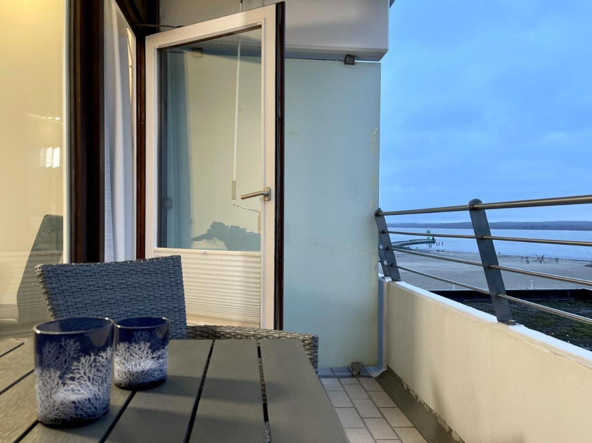 リューベックMaritim Residenz 6 - Sea Loungeアパートメント エクステリア 写真