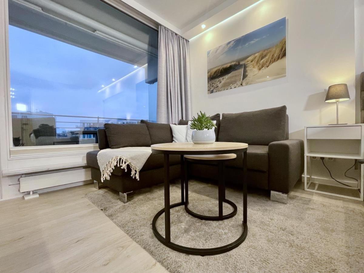 リューベックMaritim Residenz 6 - Sea Loungeアパートメント エクステリア 写真